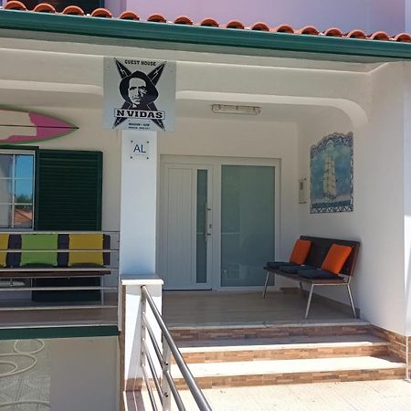 Nvidas Figueira da Foz Exteriör bild