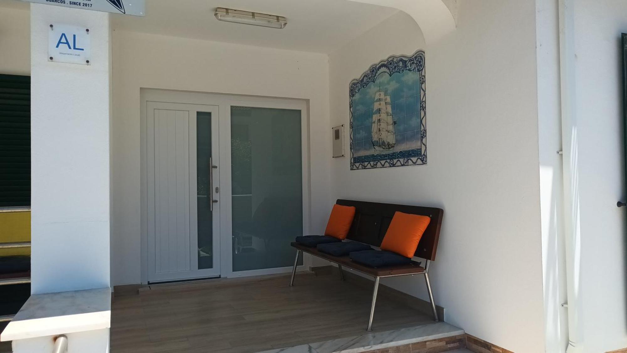 Nvidas Figueira da Foz Exteriör bild